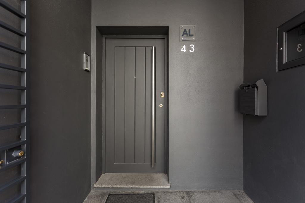43 House Azores Quarto em Acomodações Particulares Ponta Delgada