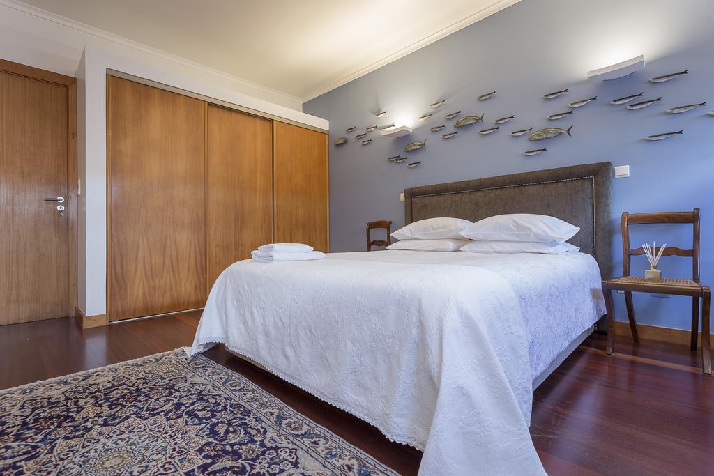 43 House Azores Homestay