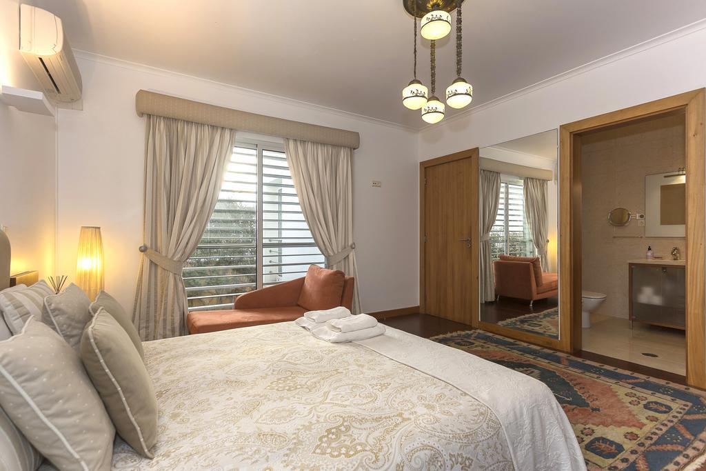 Quarto em Acomodações Particulares 43 House Azores *