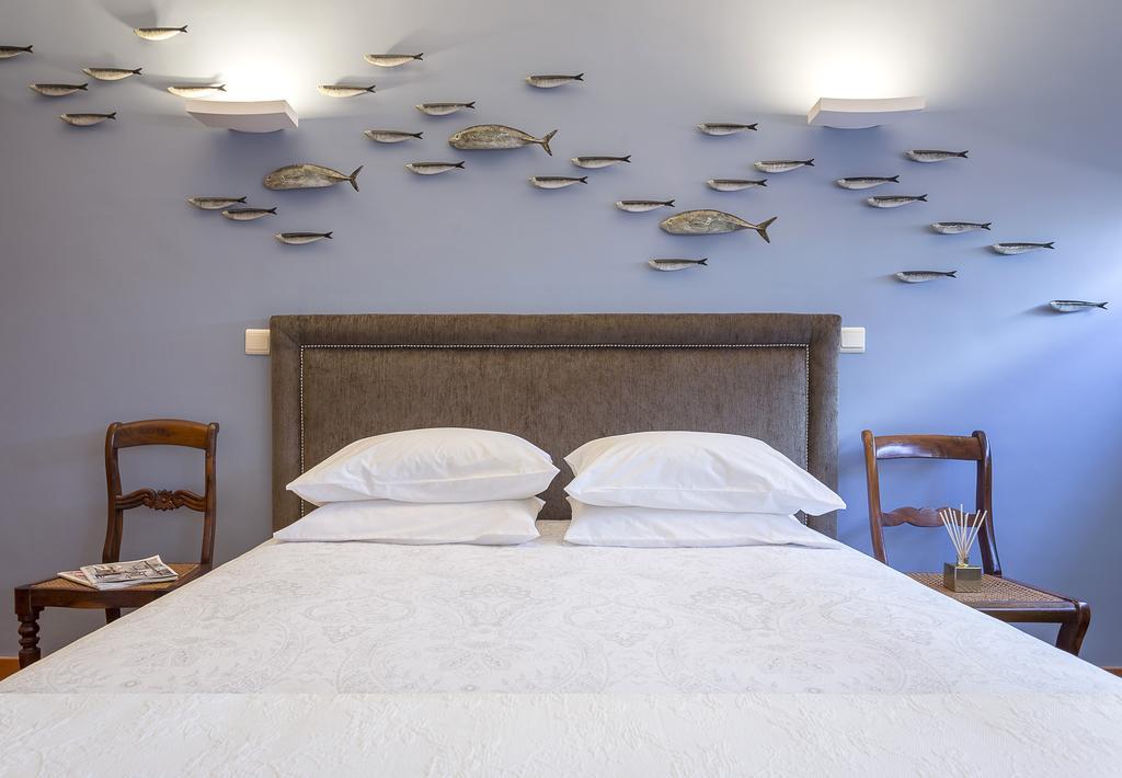 43 House Azores Homestay *