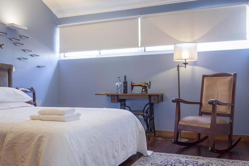 Homestay 43 House Azores