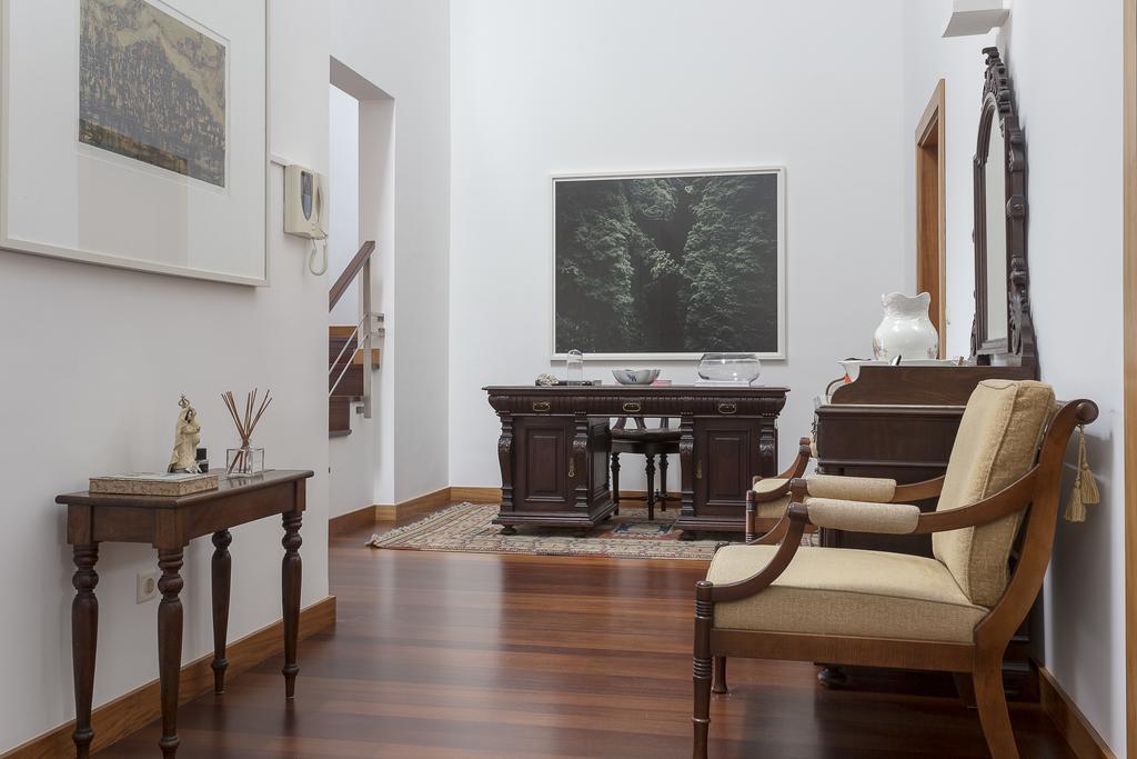 43 House Azores Homestay *