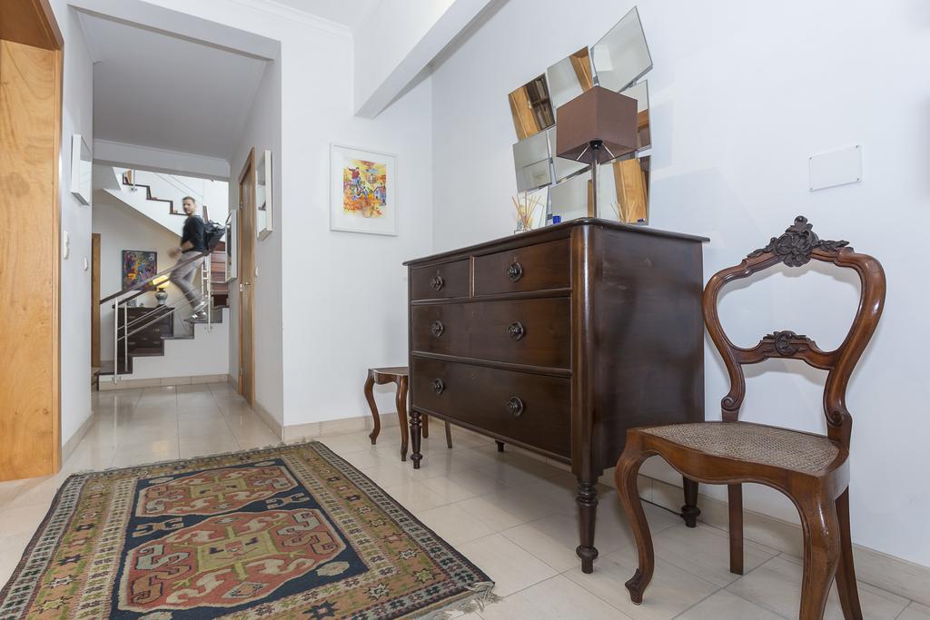 43 House Azores Homestay Ponta Delgada (Sao Miguel)