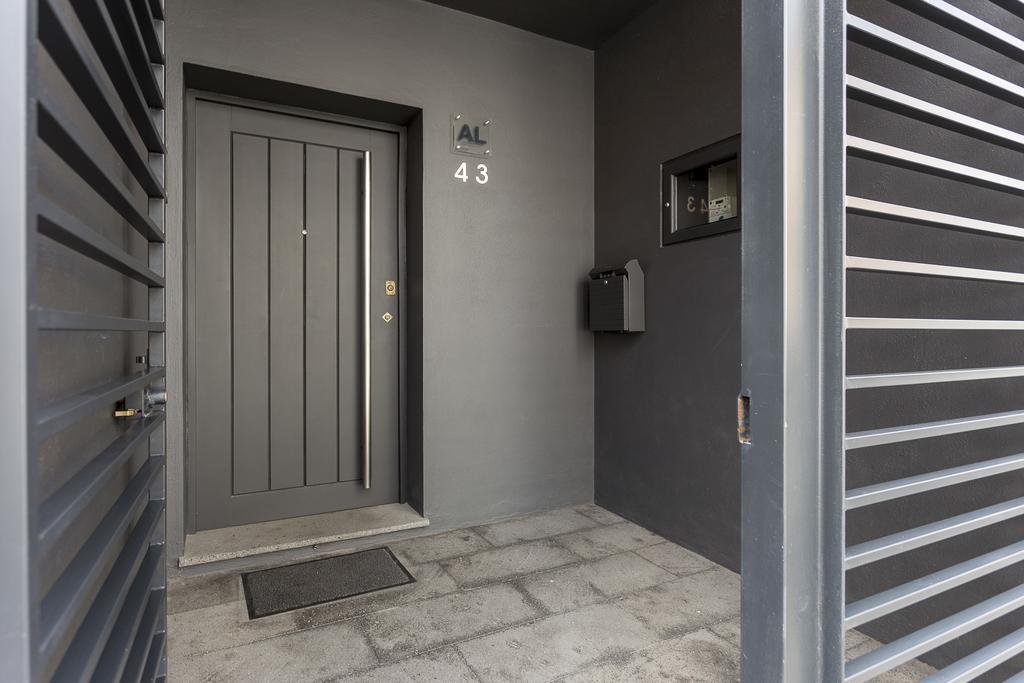 43 House Azores Homestay