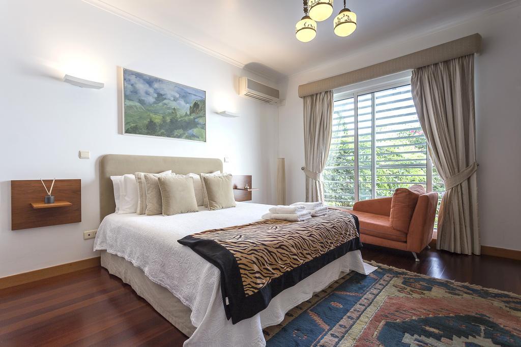 43 House Azores Homestay *
