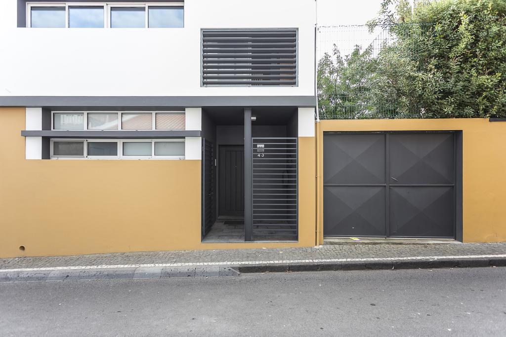 43 House Azores Ponta Delgada (Sao Miguel)