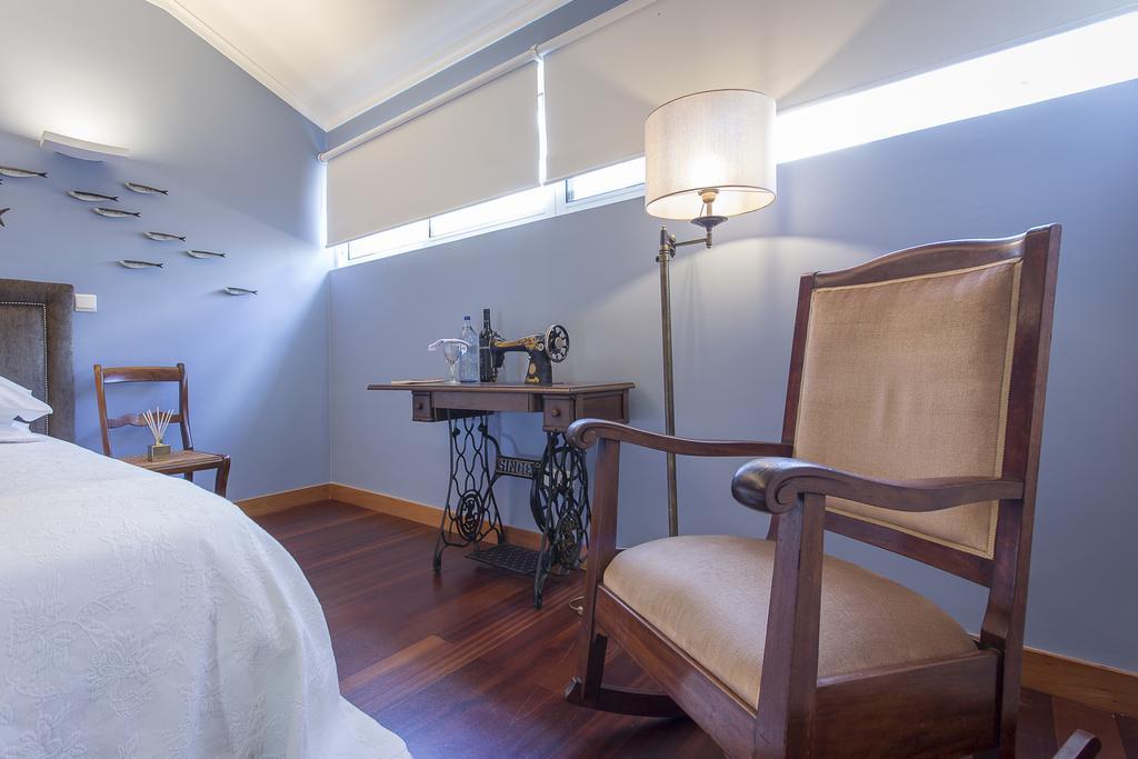 Homestay 43 House Azores