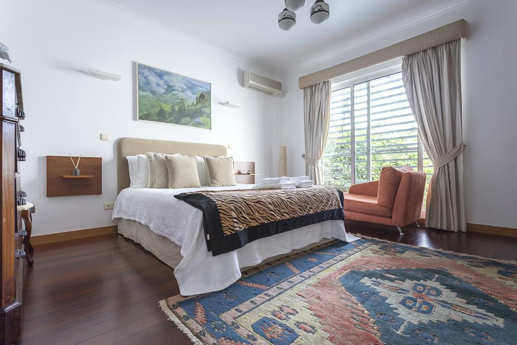 43 House Azores Homestay