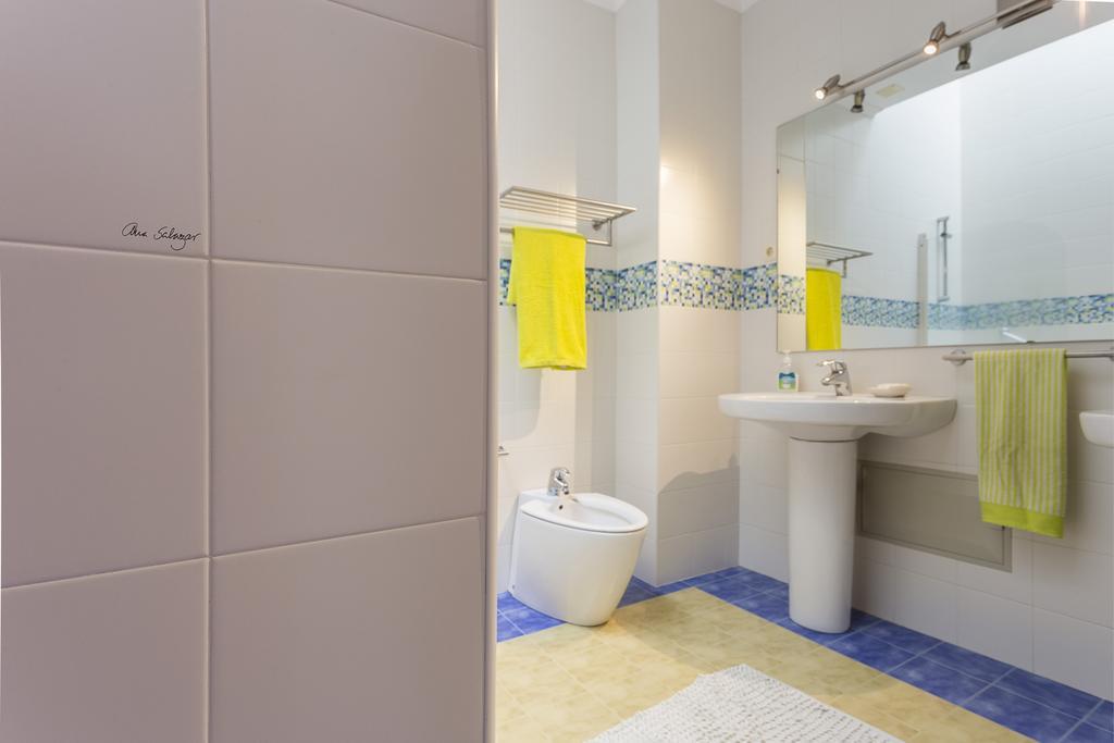 Quarto em Acomodações Particulares 43 House Azores Ponta Delgada