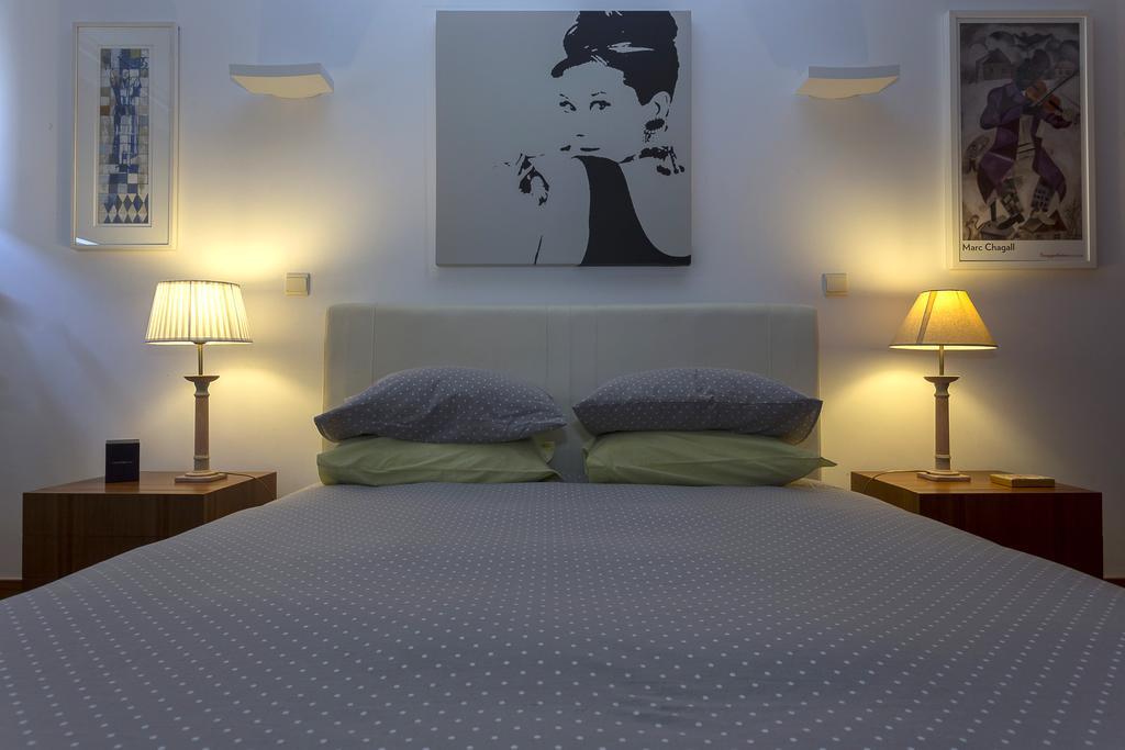 43 House Azores *